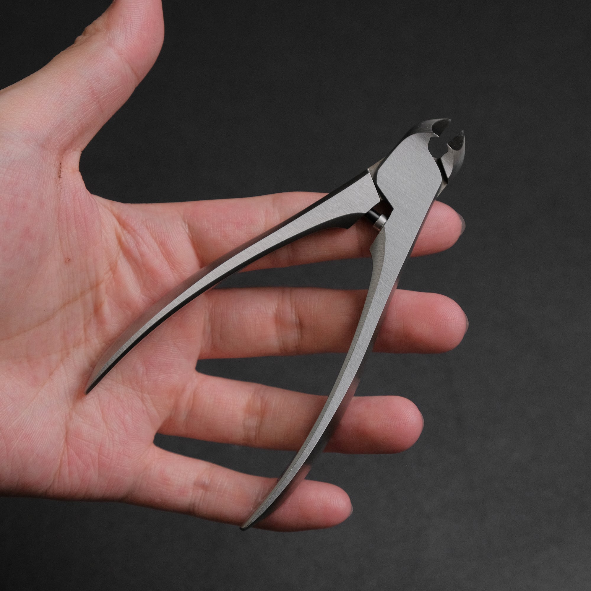 Suwada Classic L Nail Clipper