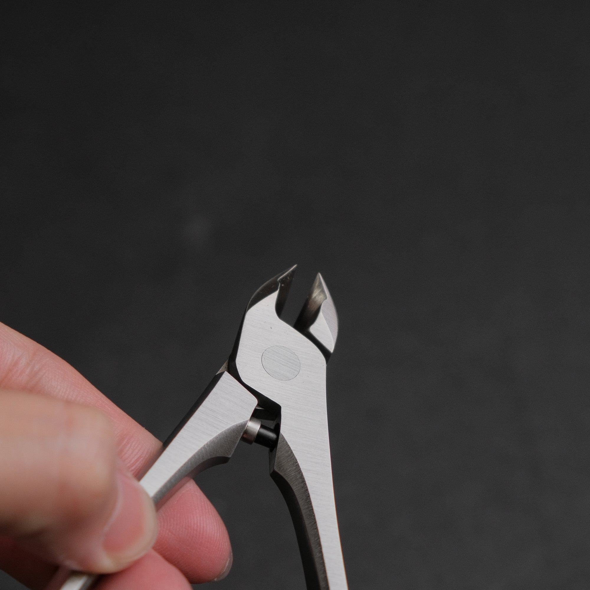 Suwada Classic L Nail Clipper
