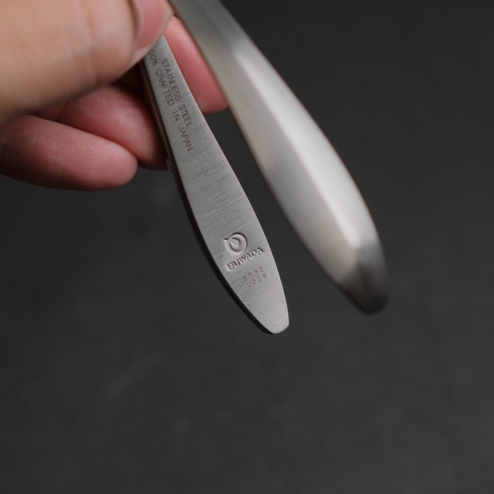 Suwada Classic L Nail Clipper
