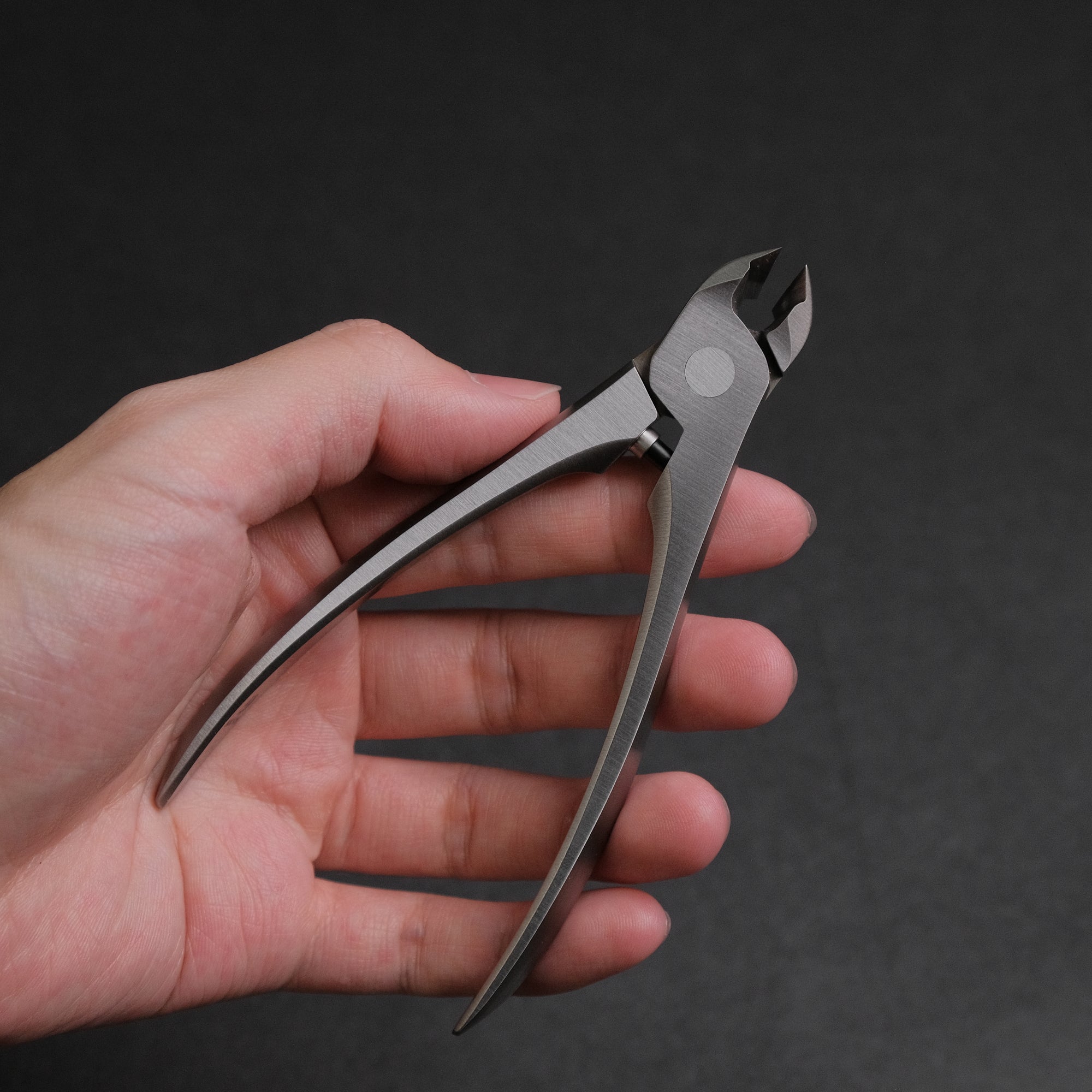 Suwada Classic L Nail Clipper