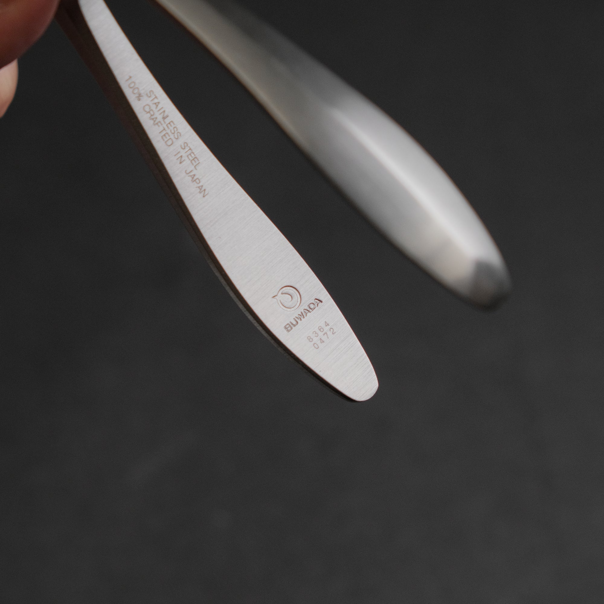 Suwada Classic Toenail Clipper