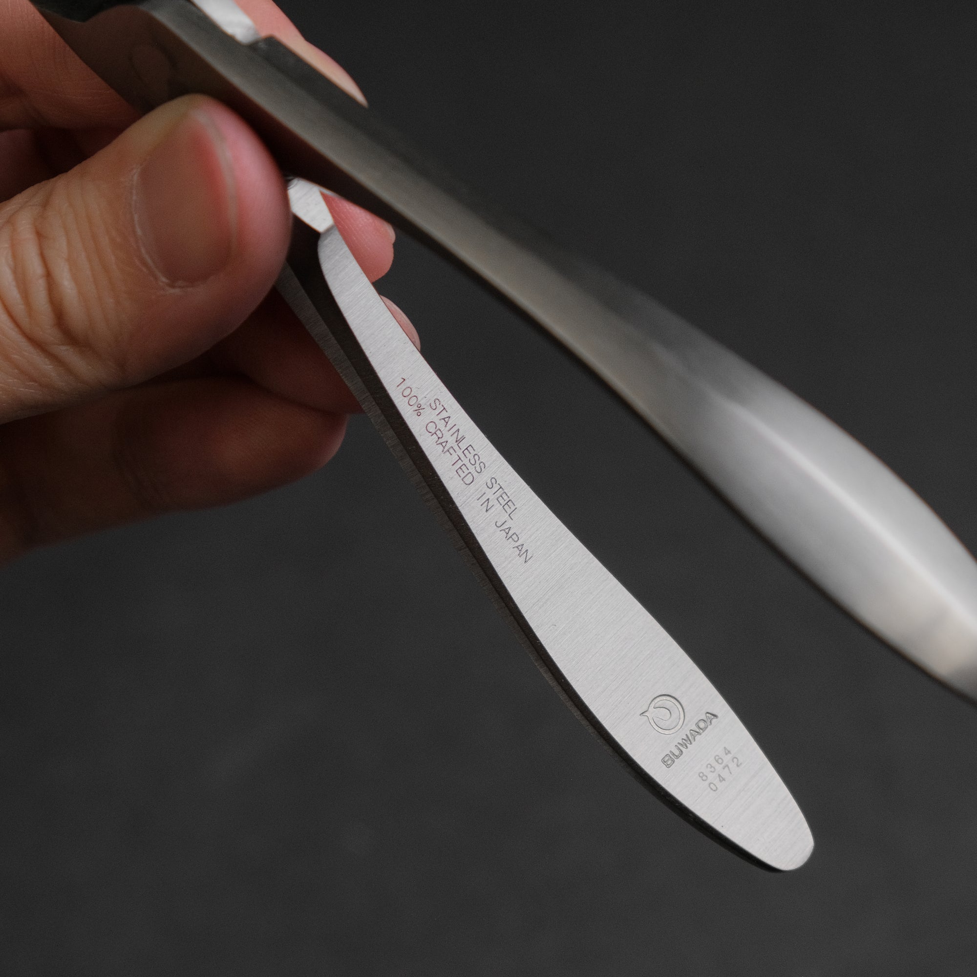 Suwada Classic Toenail Clipper