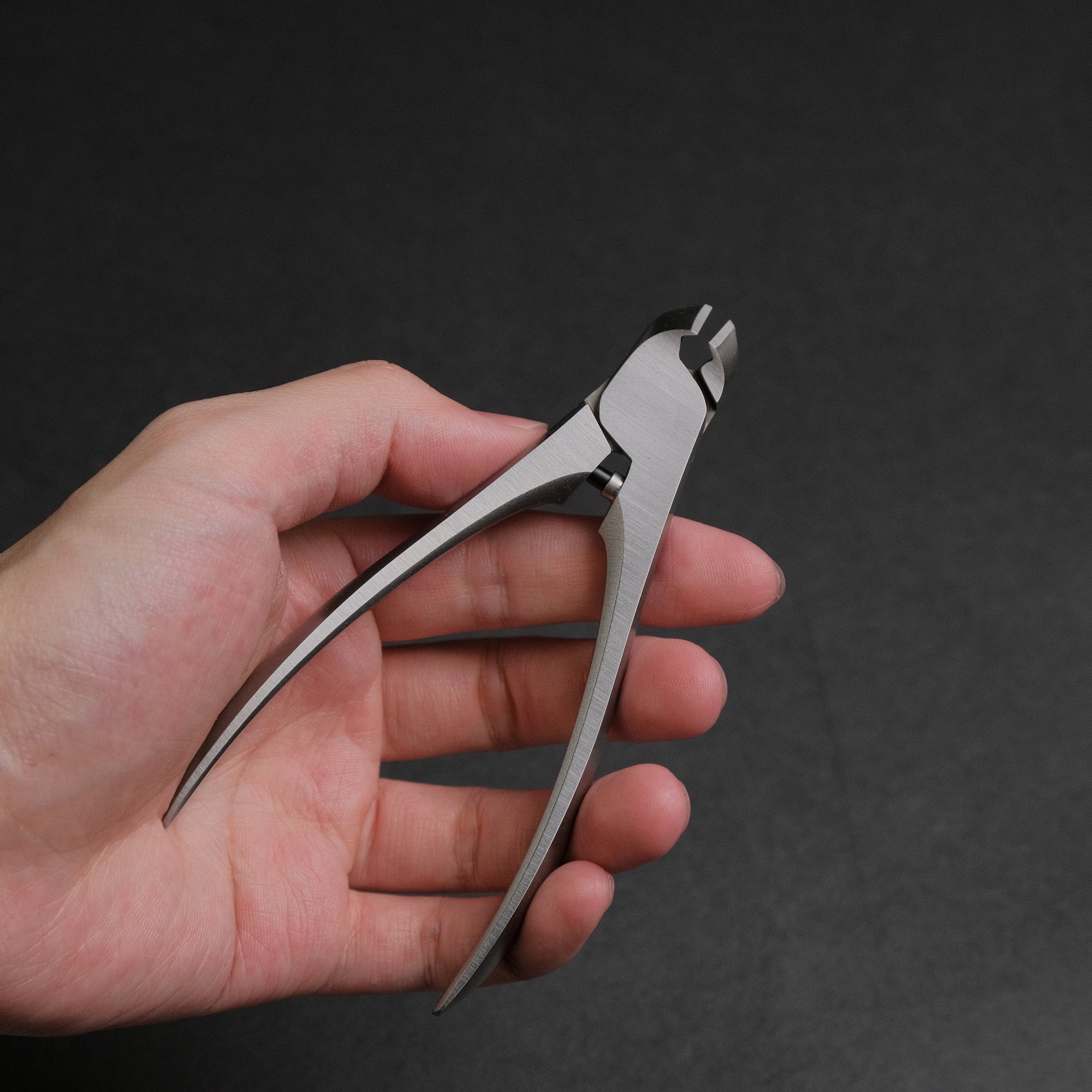 Suwada Classic Toenail Clipper