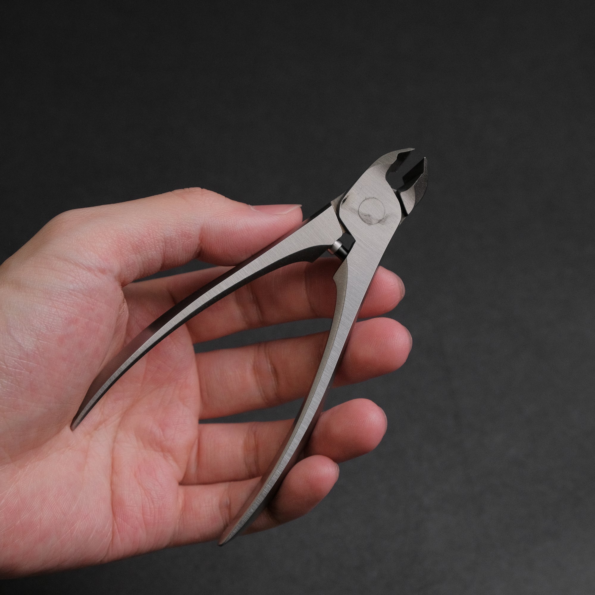 Suwada Classic Toenail Clipper