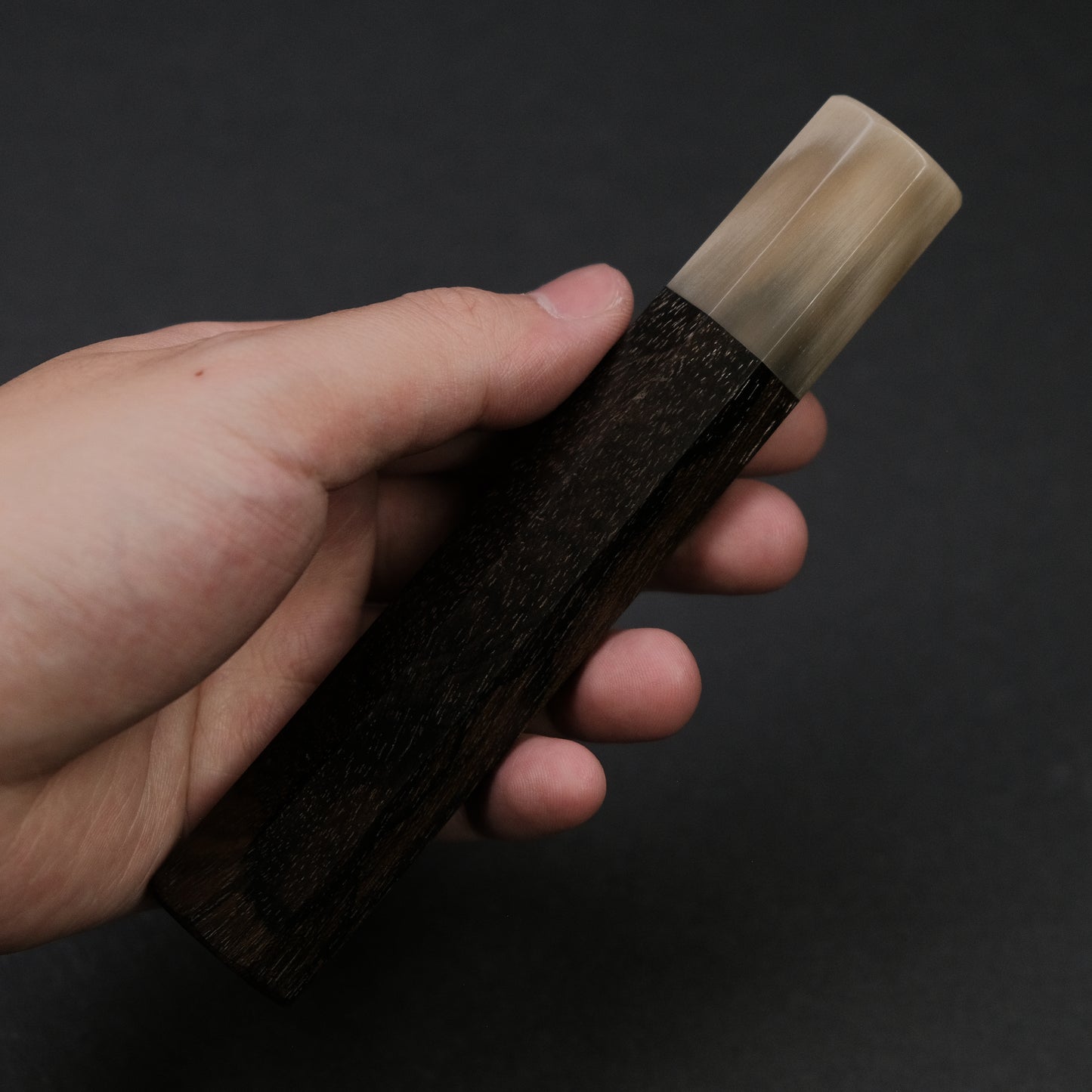 Taihei Custom Ziricote Octagonal Handle (Gyuto 240mm/ Yanagiba 300mm)