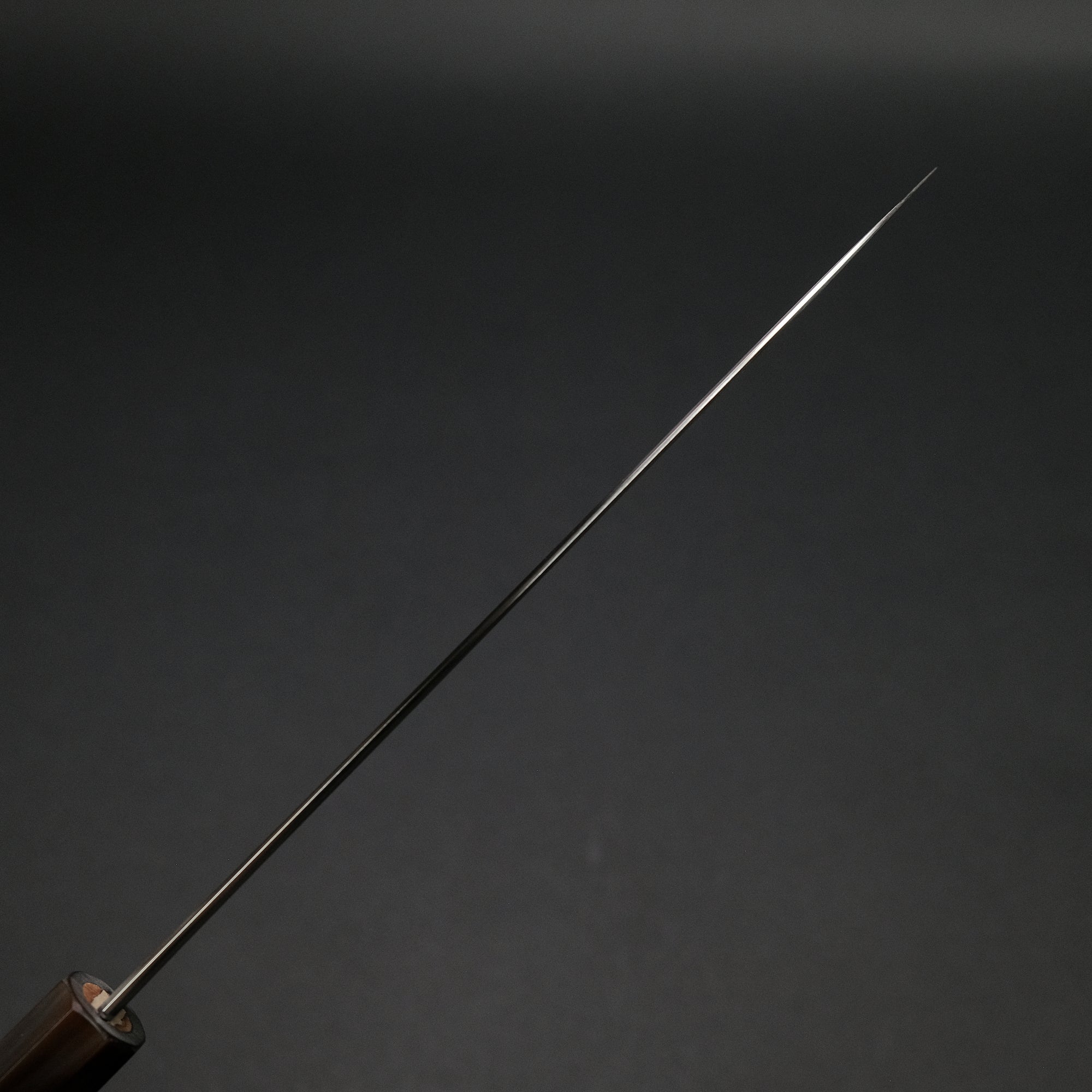 Hitohira Nakagawa Izo Silver 