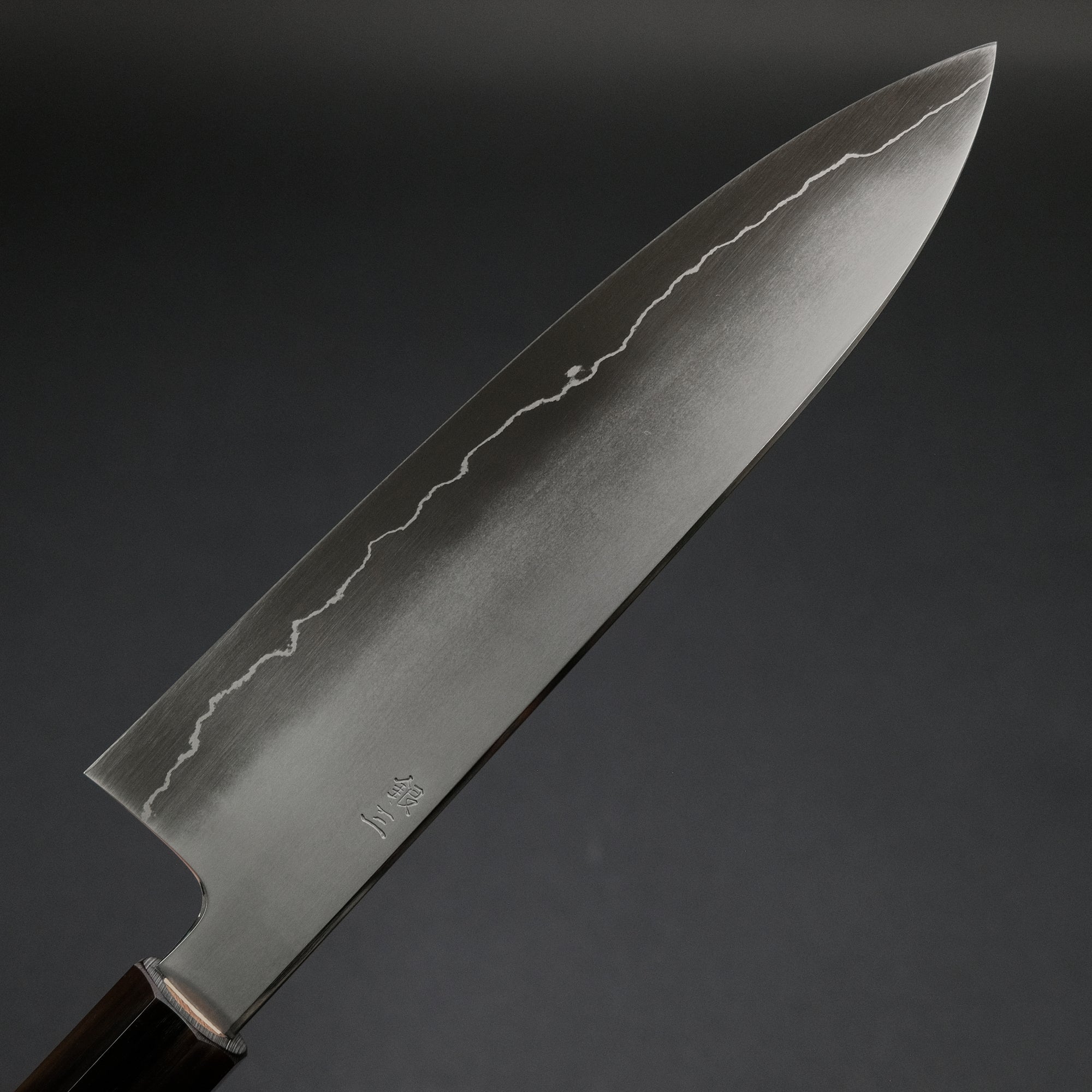 Hitohira Nakagawa Izo Silver 