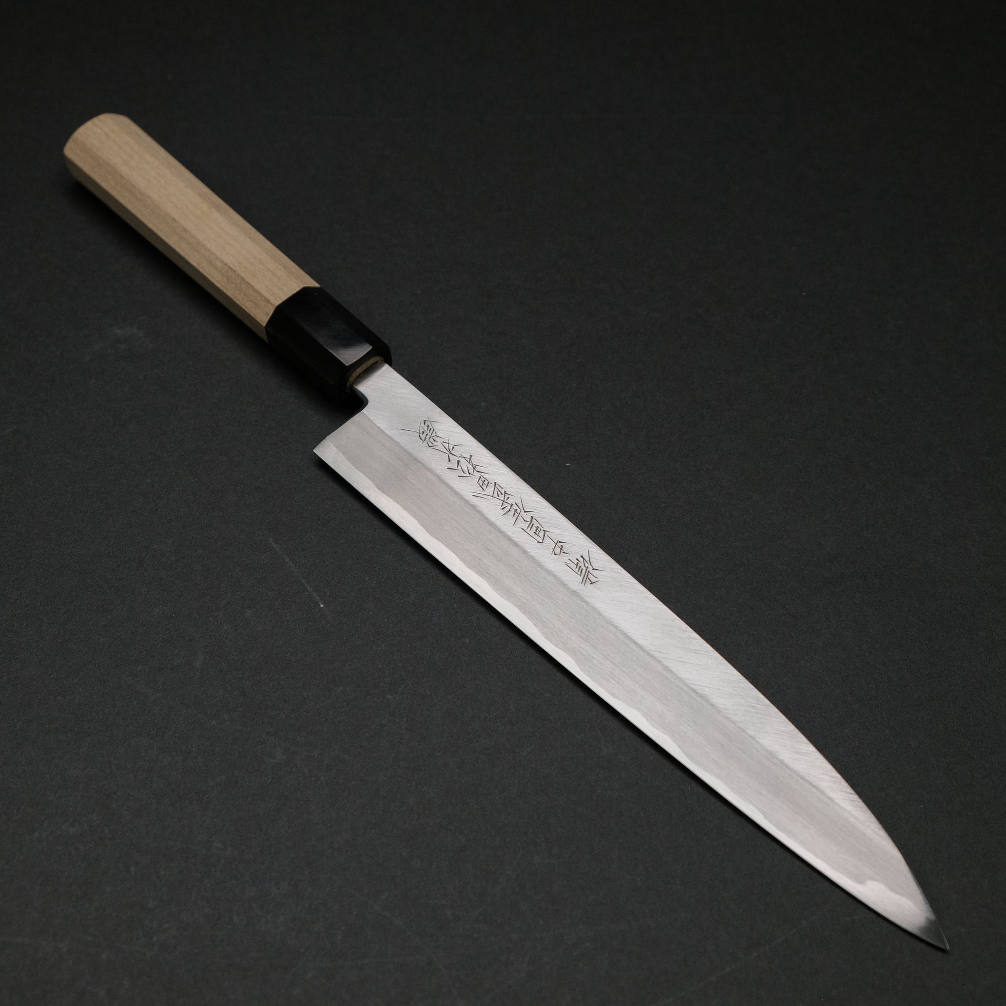 Takeda Vintage Blue #1 Yanagiba #4