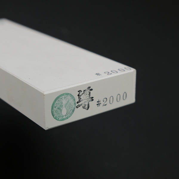 Tanaka Toishi Michibiki Whetstone #2000 (WA)
