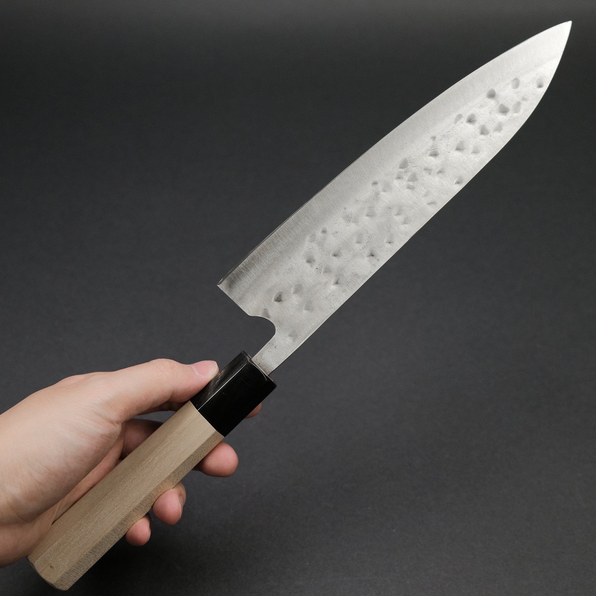 Teruyasu Fujiwara Maboroshi White 