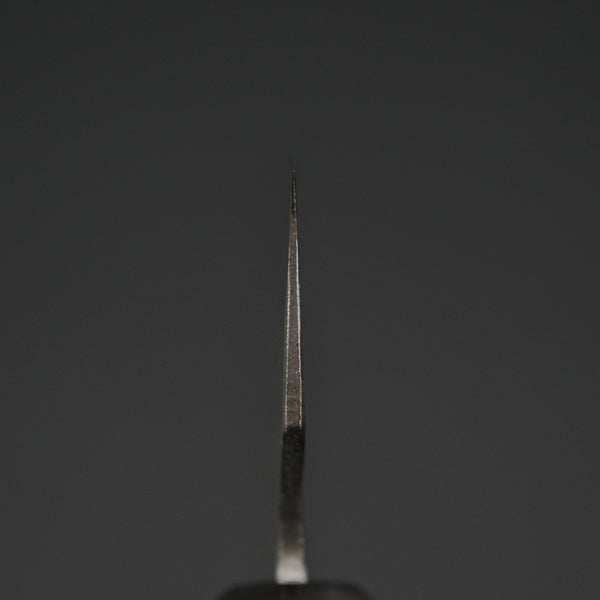 Teruyasu Fujiwara Maboroshi White #1 Gyuto 210mm Ho Wood Handle