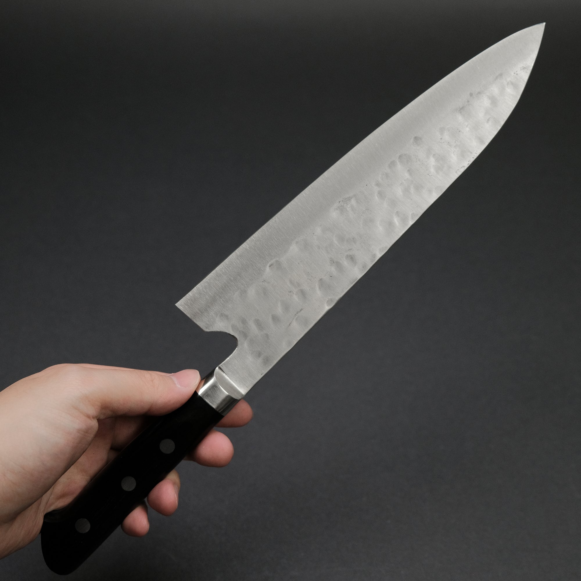 Teruyasu Fujiwara Maboroshi White 