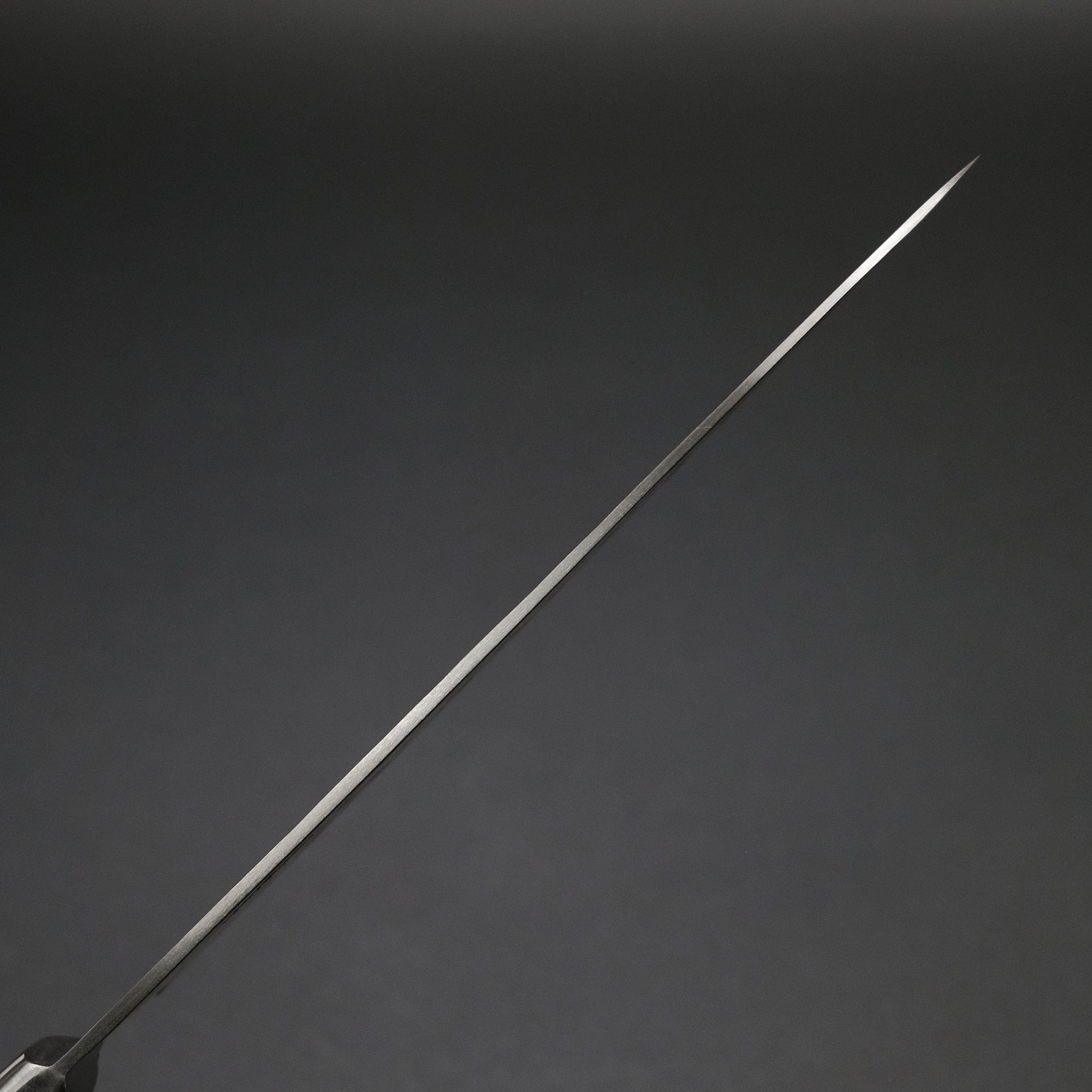 Teruyasu Fujiwara Maboroshi White 