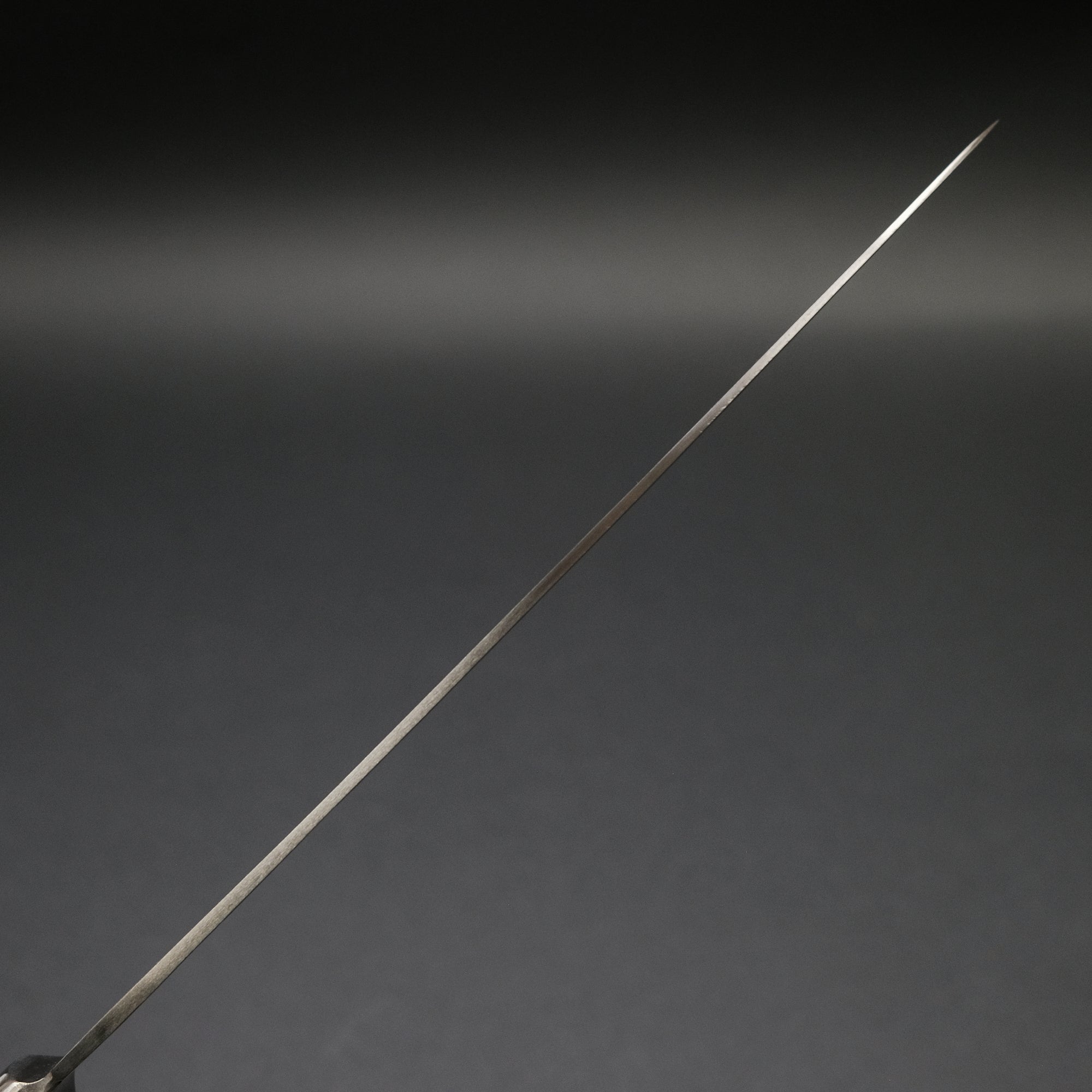 Teruyasu Fujiwara Maboroshi White 