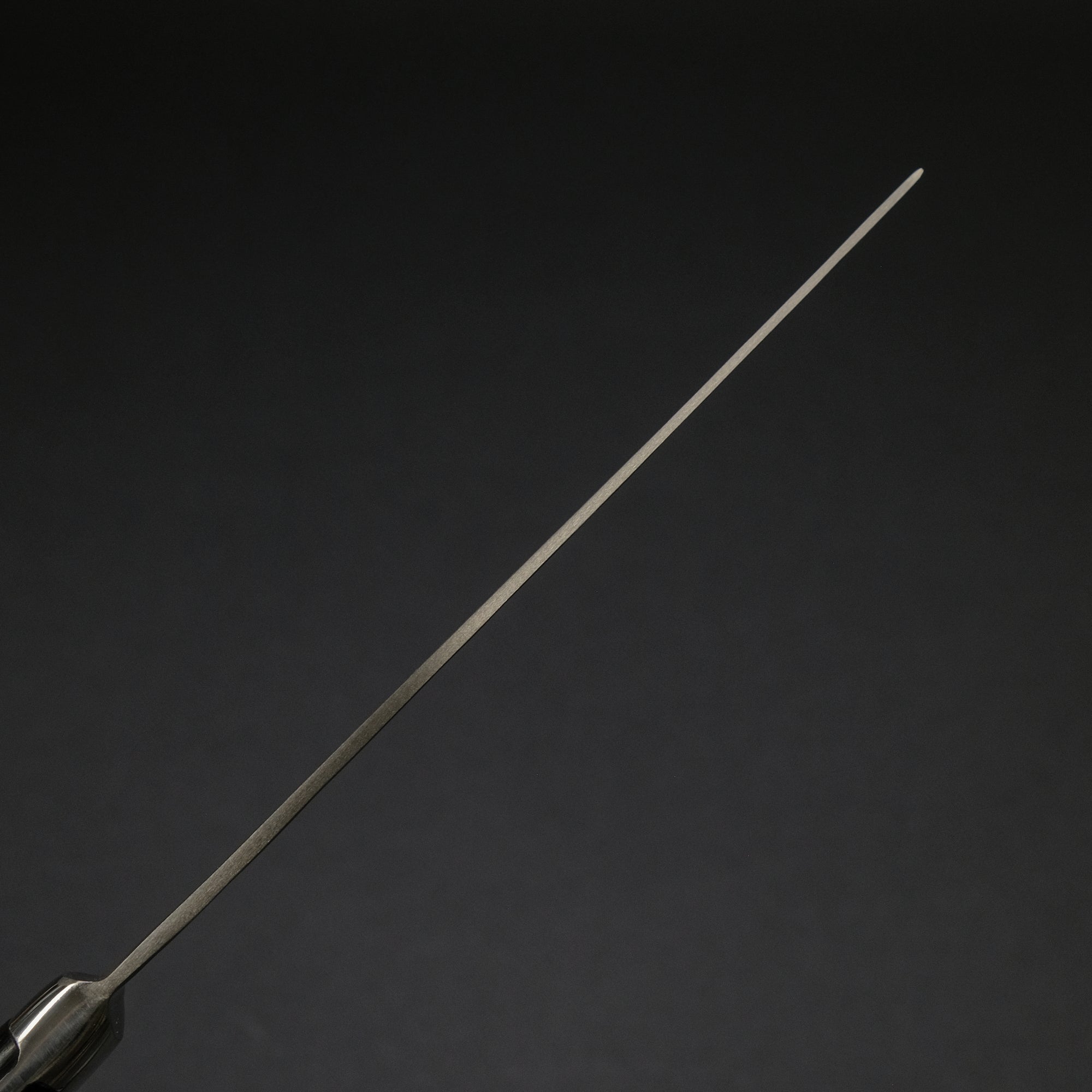 Teruyasu Fujiwara Maboroshi White 