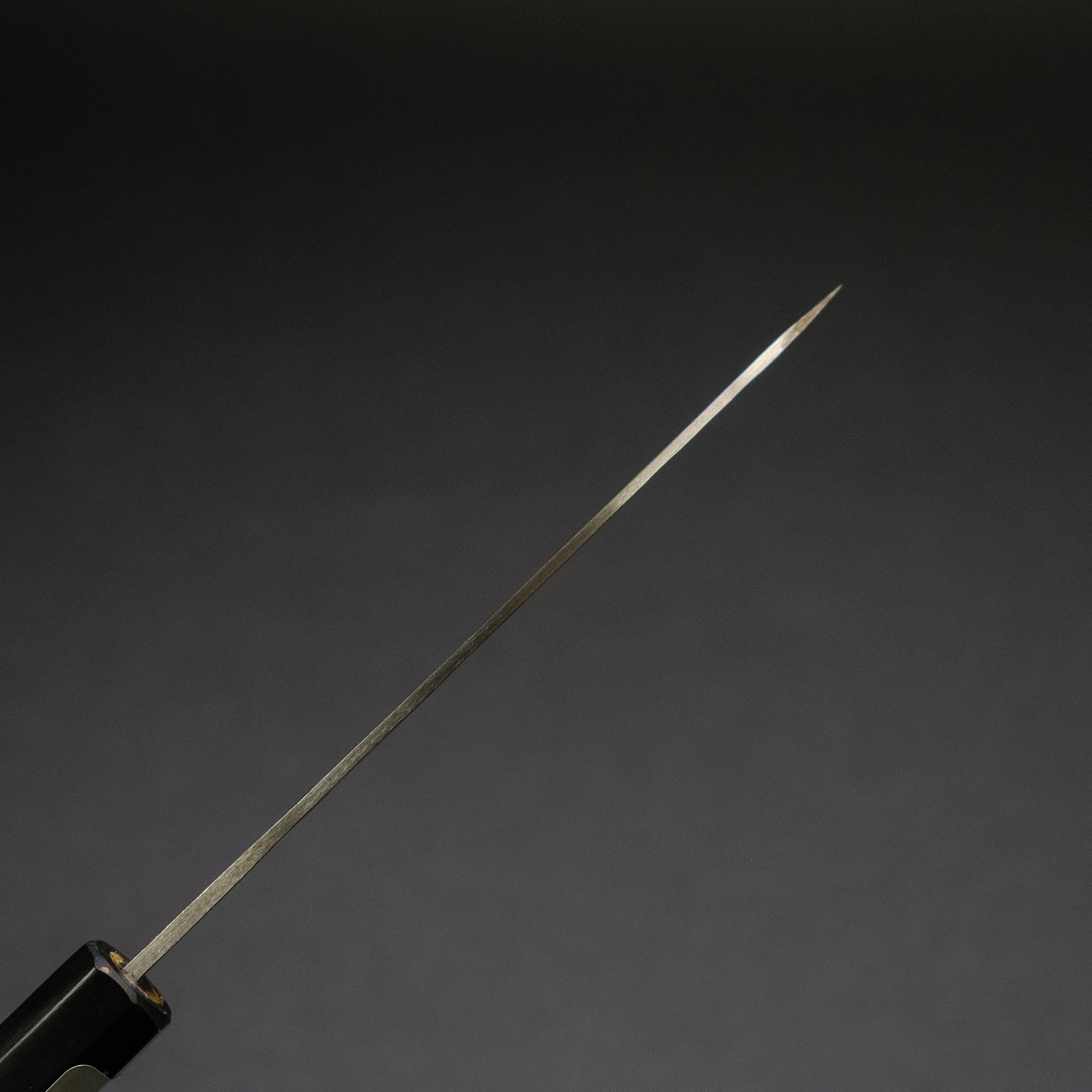 Teruyasu Fujiwara Maboroshi White 