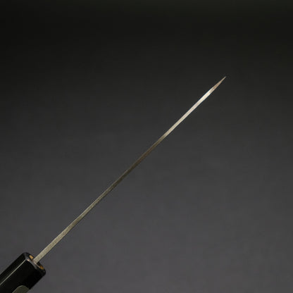 Teruyasu Fujiwara Maboroshi White #1 Petty 120mm Ho Wood Handle