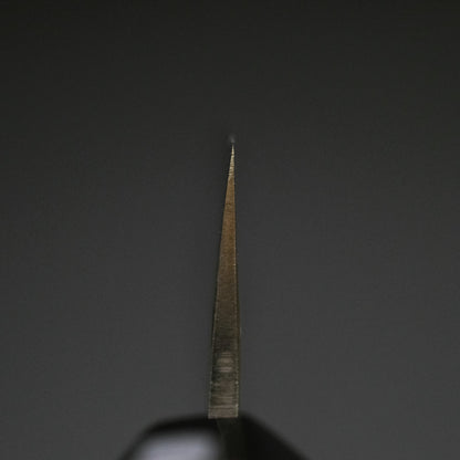 Teruyasu Fujiwara Maboroshi White #1 Petty 120mm Ho Wood Handle