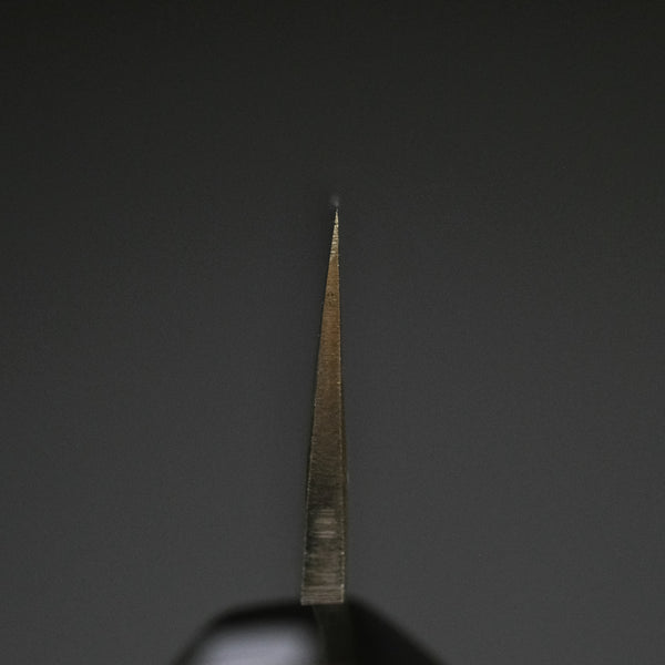 Teruyasu Fujiwara Maboroshi White #1 Petty 120mm Ho Wood Handle