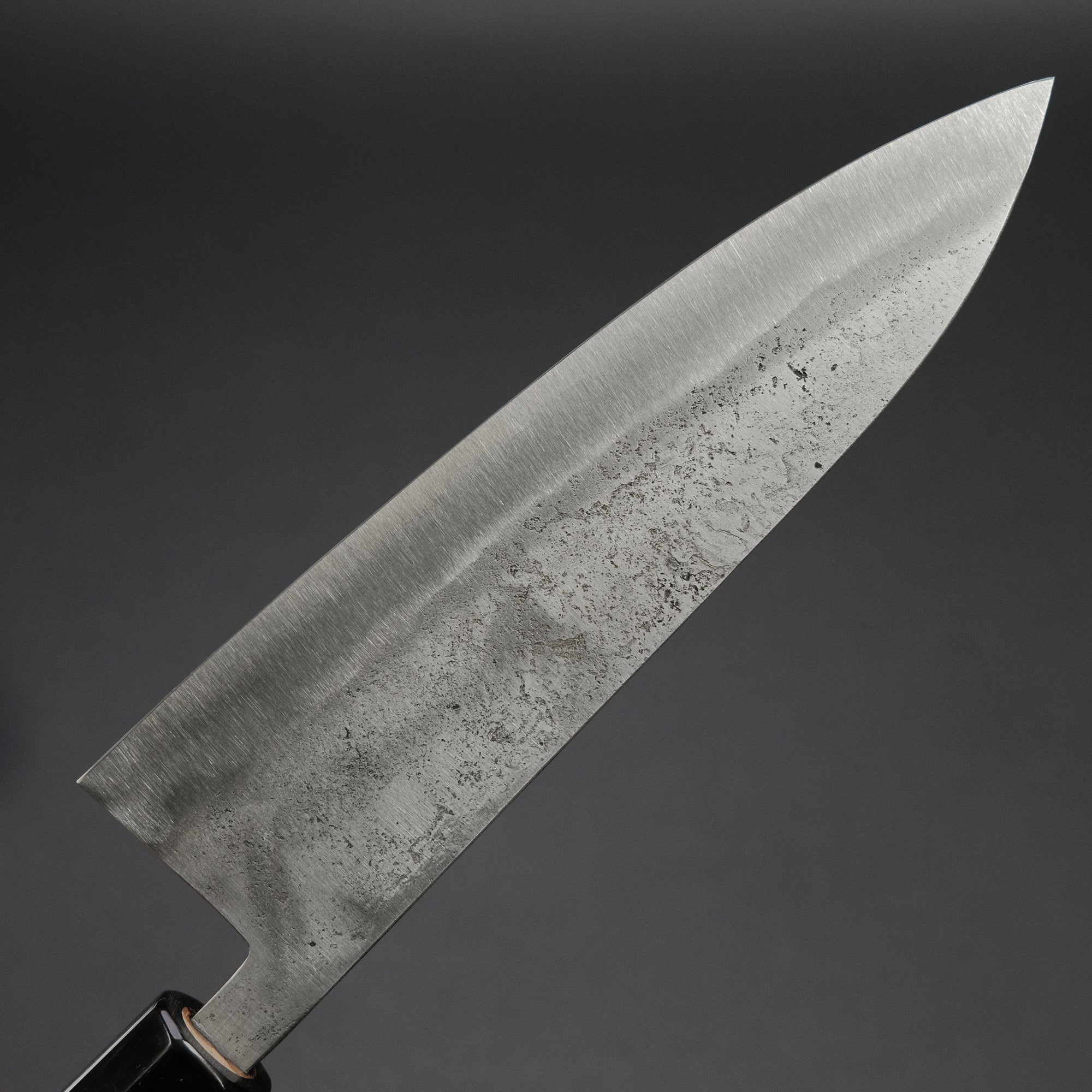 Teruyasu Fujiwara Nashiji White 