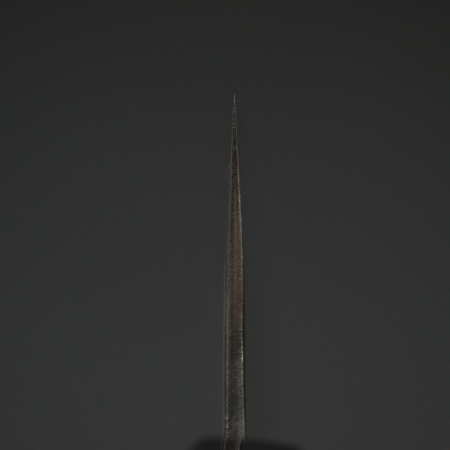 Teruyasu Fujiwara Nashiji White #1 Gyuto 180mm Ho Wood Handle