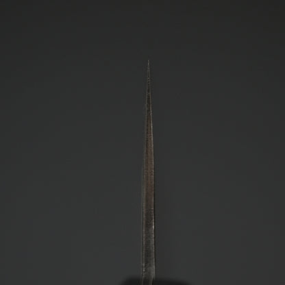 Teruyasu Fujiwara Nashiji White #1 Gyuto 180mm Ho Wood Handle