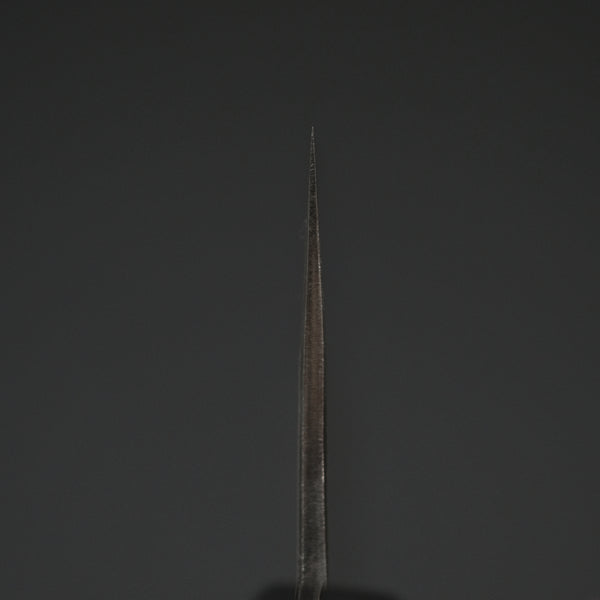 Teruyasu Fujiwara Nashiji White #1 Gyuto 180mm Ho Wood Handle