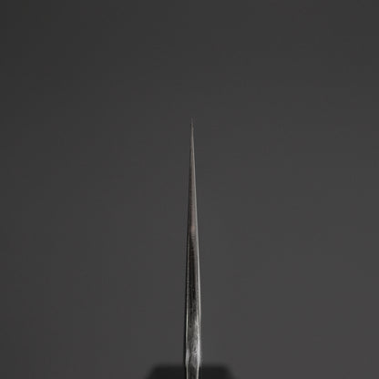 Tetsujin Blue #2 Kasumi Gyuto 240mm Taihei Rosewood Handle