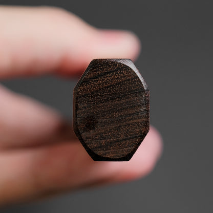 Tetsujin Blue #2 Kasumi Gyuto 240mm Taihei Rosewood Handle