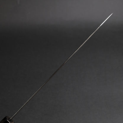 Tetsujin Blue #2 Kasumi Gyuto 240mm Taihei Rosewood Handle