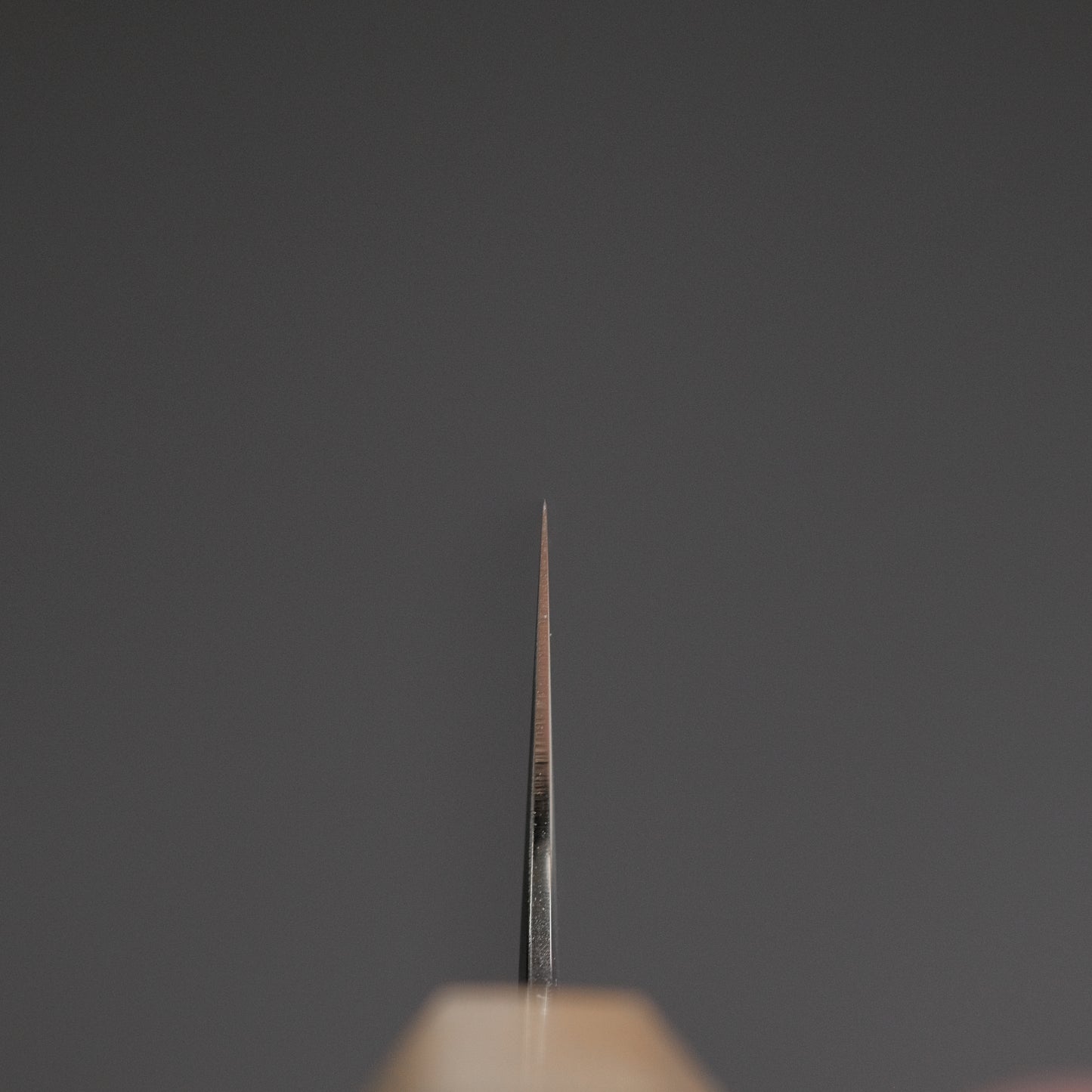 Tetsujin Blue #2 Kasumi Kiritsuke Petty 165mm Taihei Rosewood Handle