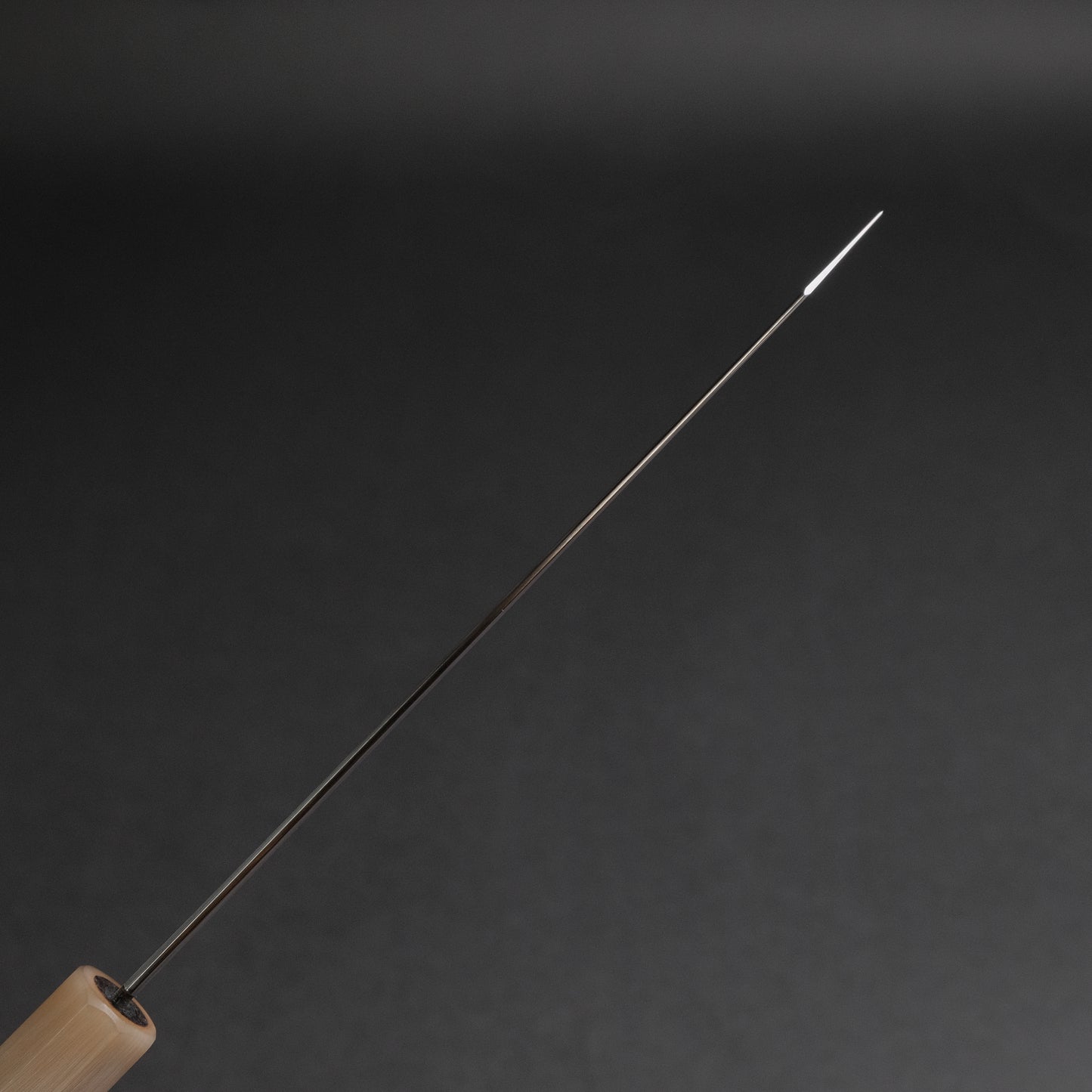 Tetsujin Blue #2 Kasumi Kiritsuke Petty 165mm Taihei Rosewood Handle