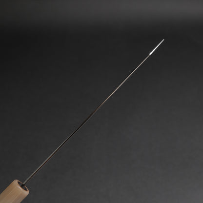 Tetsujin Blue #2 Kasumi Kiritsuke Petty 165mm Taihei Rosewood Handle