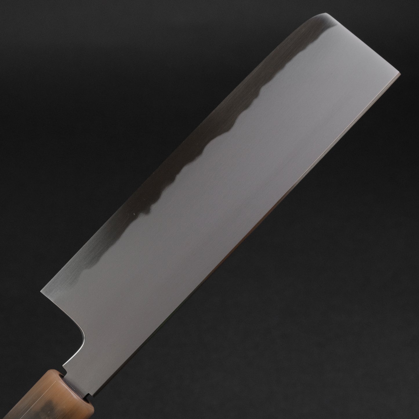 Tetsujin Blue #2 Kasumi Nakiri 180mm Taihei Rosewood Handle