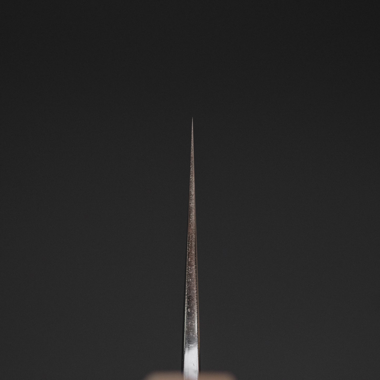 Tetsujin Blue #2 Kasumi Nakiri 180mm Taihei Rosewood Handle