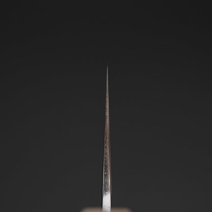 Tetsujin Blue #2 Kasumi Nakiri 180mm Taihei Rosewood Handle