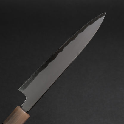 Tetsujin Blue #2 Kasumi Petty 165mm Taihei Rosewood Handle
