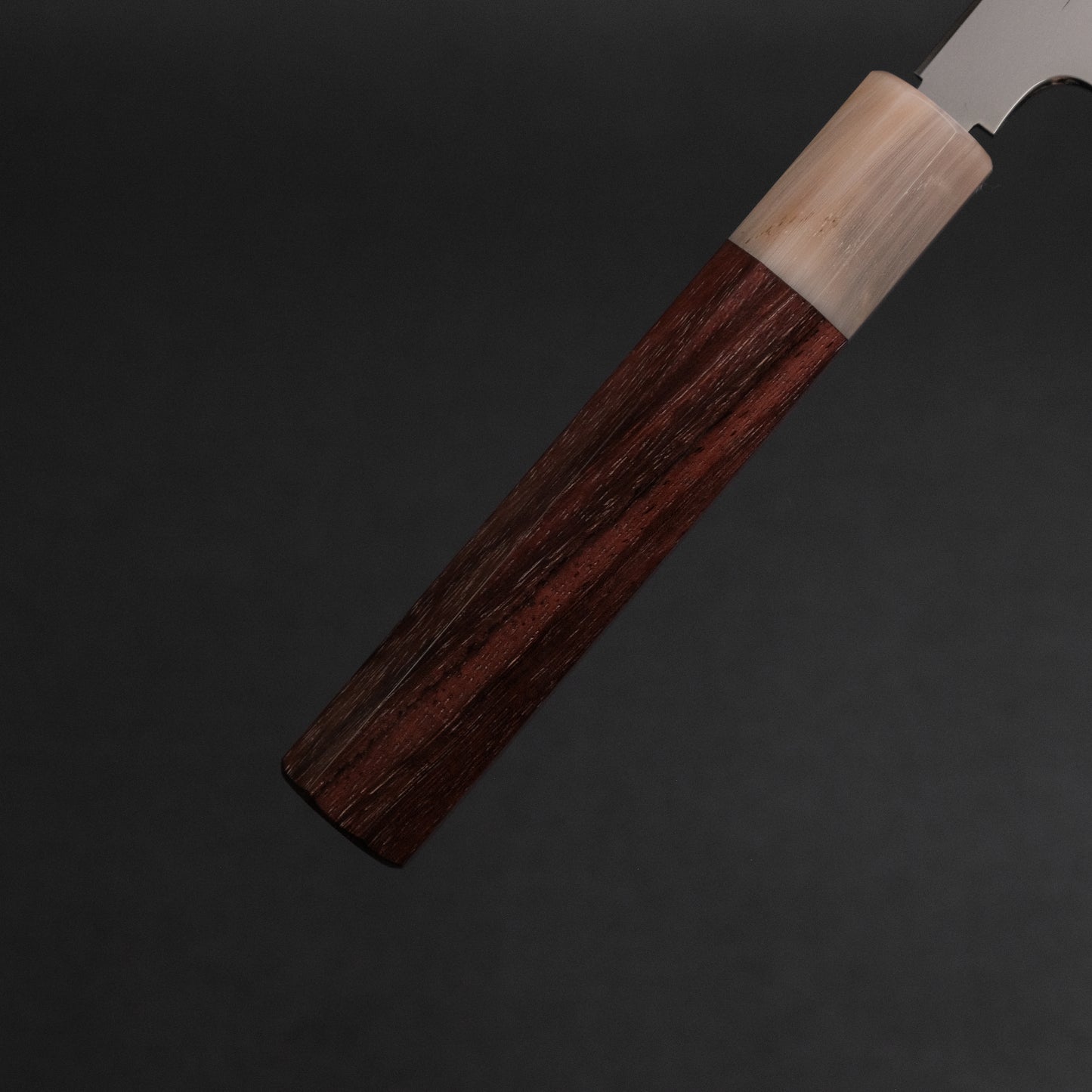 Tetsujin Blue #2 Kasumi Petty 165mm Taihei Rosewood Handle