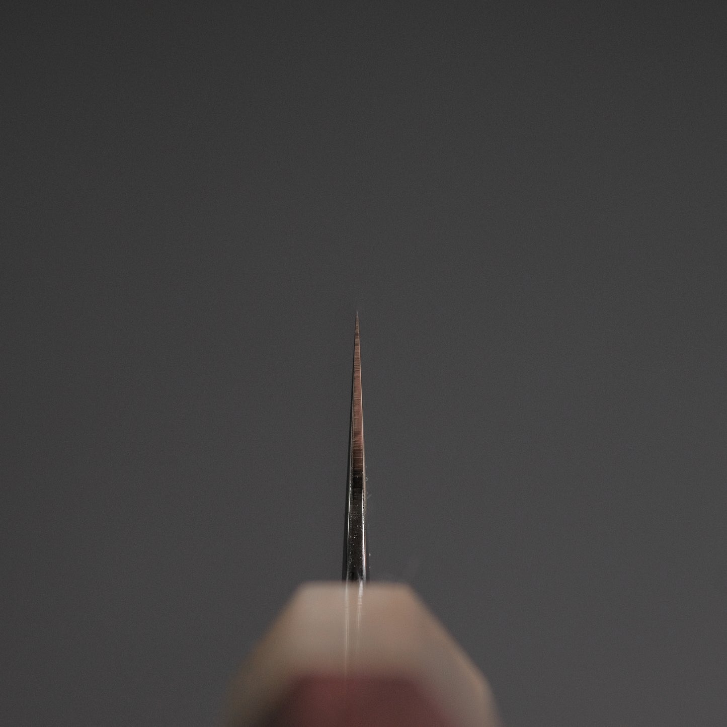 Tetsujin Blue #2 Kasumi Petty 165mm Taihei Rosewood Handle