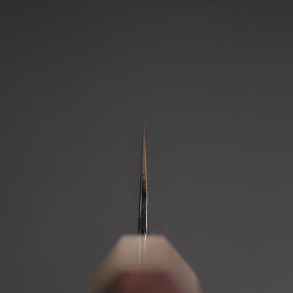 Tetsujin Blue #2 Kasumi Petty 165mm Taihei Rosewood Handle