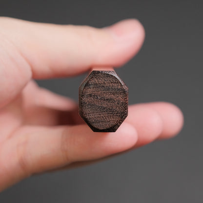 Tetsujin Blue #2 Kasumi Petty 165mm Taihei Rosewood Handle