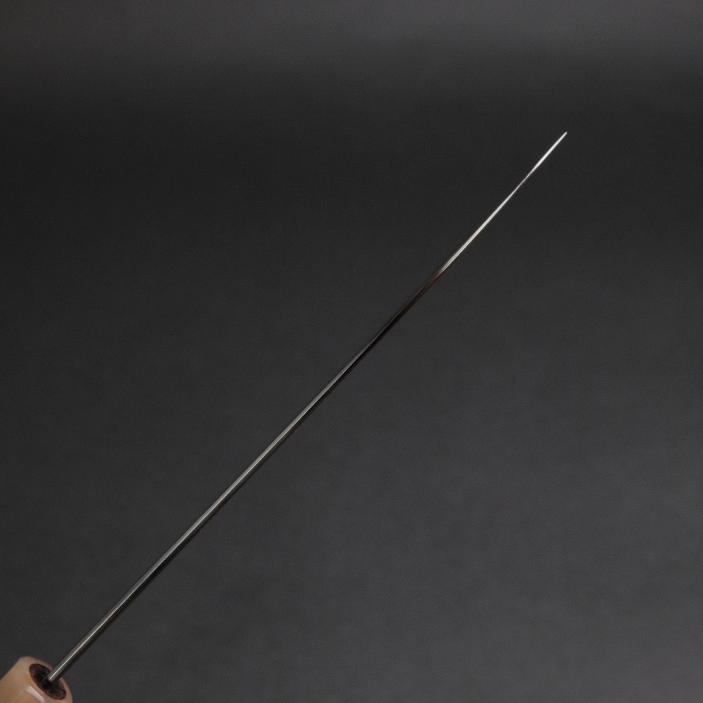 Tetsujin Blue #2 Kasumi Petty 165mm Taihei Rosewood Handle