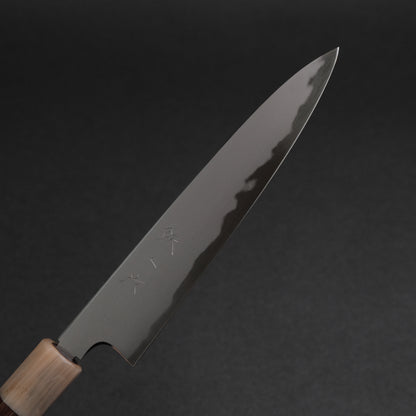 Tetsujin Blue #2 Kasumi Petty 165mm Taihei Rosewood Handle