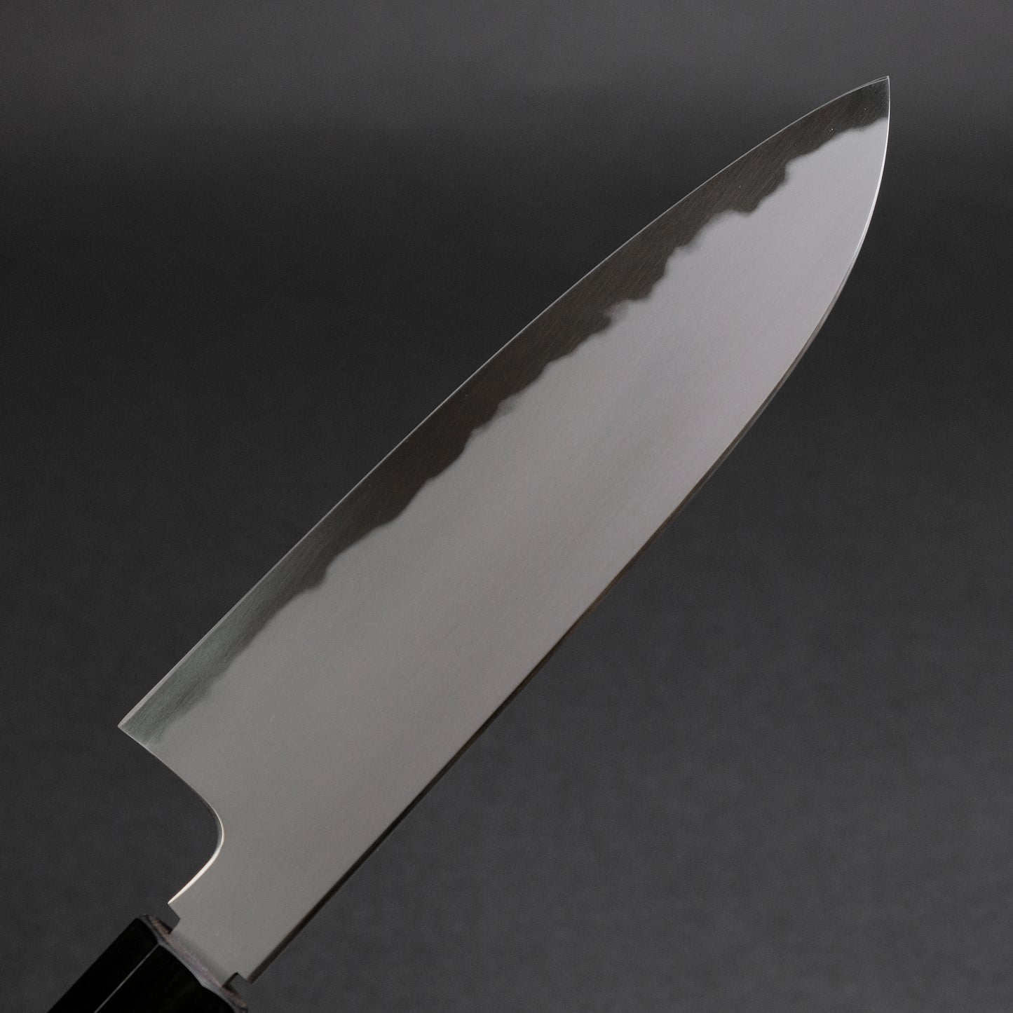 Tetsujin Blue #2 Kasumi Santoku 180mm Taihei Rosewood Handle