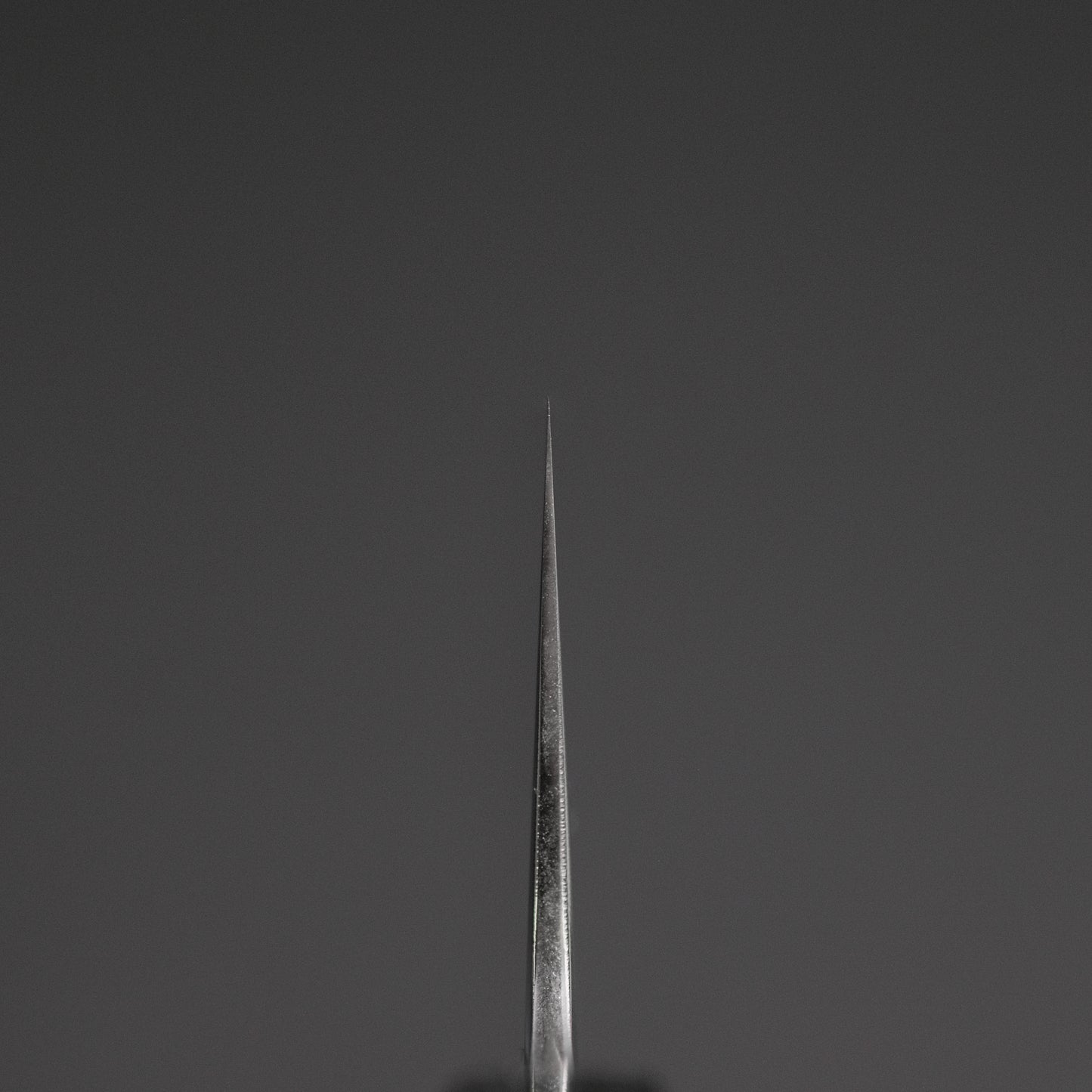 Tetsujin Blue #2 Kasumi Santoku 180mm Taihei Rosewood Handle