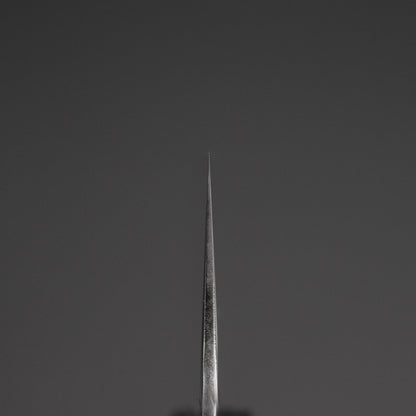 Tetsujin Blue #2 Kasumi Santoku 180mm Taihei Rosewood Handle