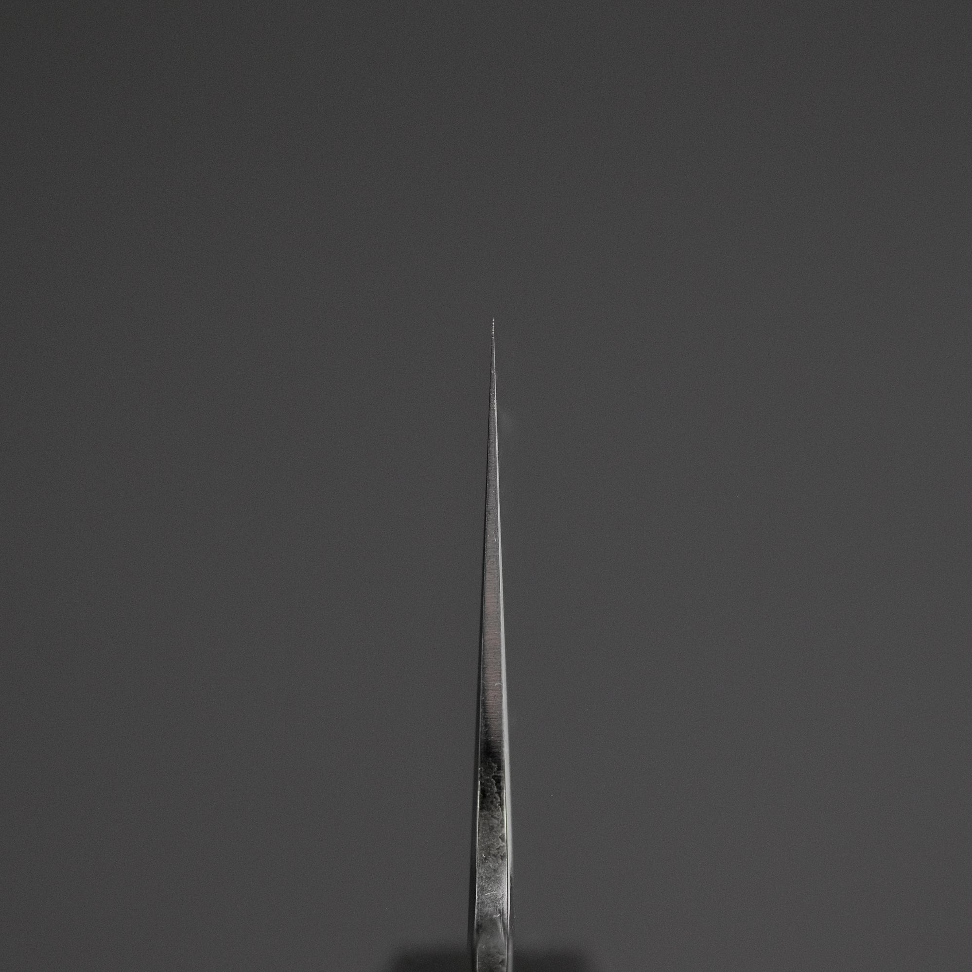 Tetsujin Silver 