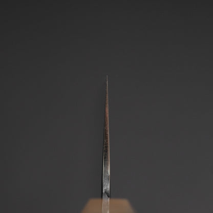 Tetsujin Silver #3 Kasumi Gyuto 210mm Taihei Tagayasan Handle