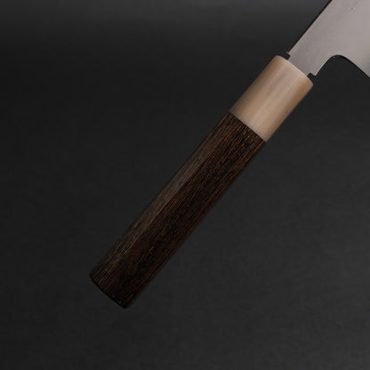 Tetsujin Silver #3 Kasumi Gyuto 210mm Taihei Tagayasan Handle