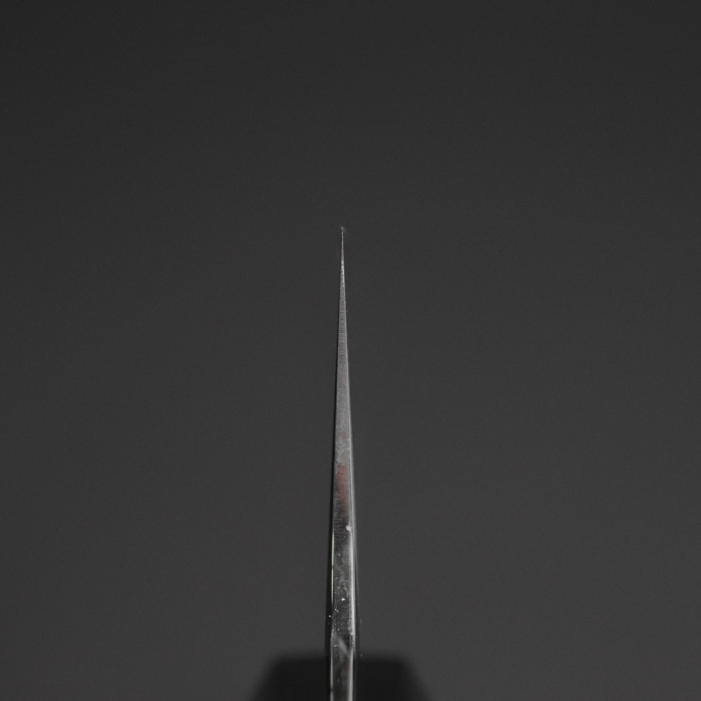 Tetsujin Silver #3 Kasumi Kiritsuke Gyuto 210mm Lacewood Handle